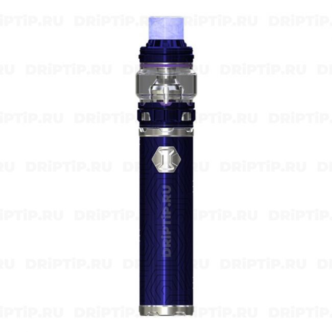 Электронная сигарета Eleaf iJust 3 с атомайзером ELLO Duro
