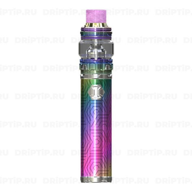 Электронная сигарета Eleaf iJust 3 с атомайзером ELLO Duro