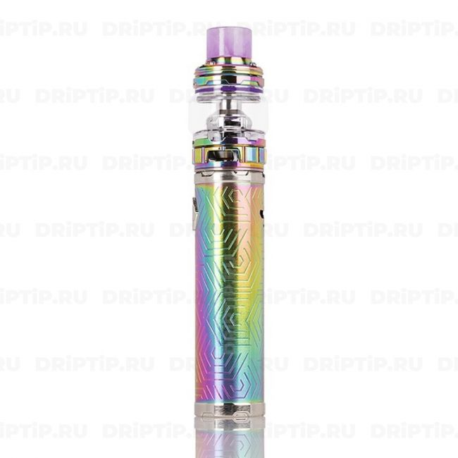 Электронная сигарета Eleaf iJust 3 с атомайзером ELLO Duro
