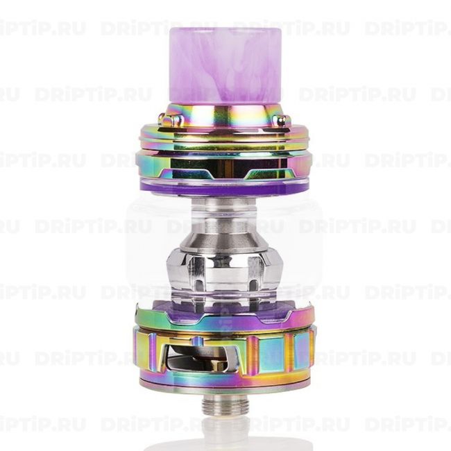 Электронная сигарета Eleaf iJust 3 с атомайзером ELLO Duro