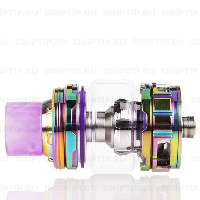 Электронная сигарета Eleaf iJust 3 с атомайзером ELLO Duro