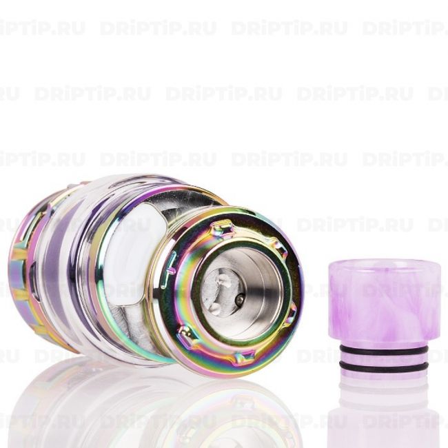 Электронная сигарета Eleaf iJust 3 с атомайзером ELLO Duro