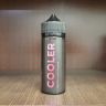 Жидкость Cooler Black Клубничный йогурт 3mg 120ml 