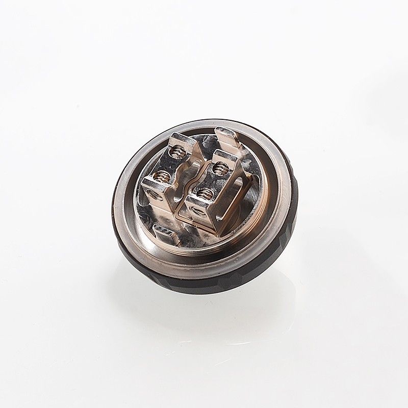 GeekVape Zeus X RTA (клон) - обслуживаемый бак