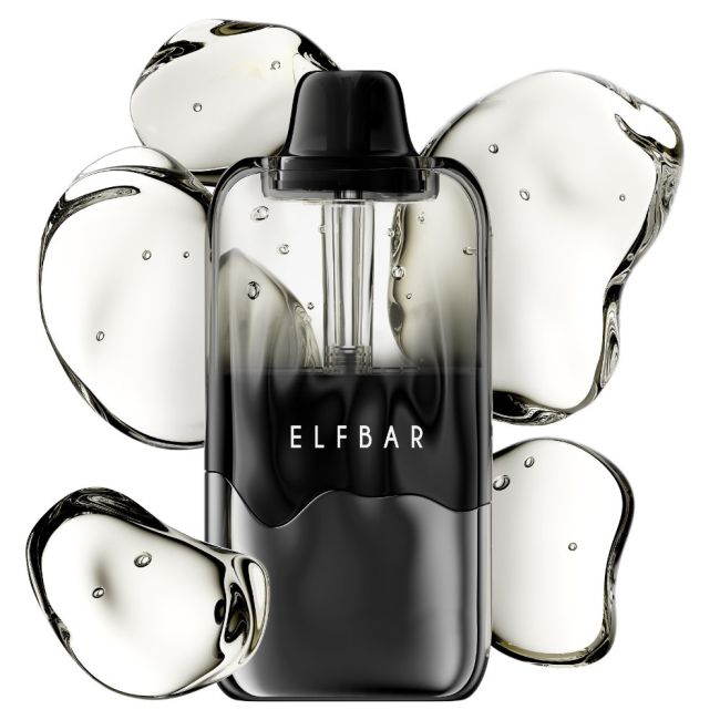 Elf Bar Duke 20000 - Северные Ягоды Elf Bar Duke 20000 - Северные Ягоды