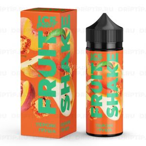 Fruit Shake Ice Boost - Персик-Груша