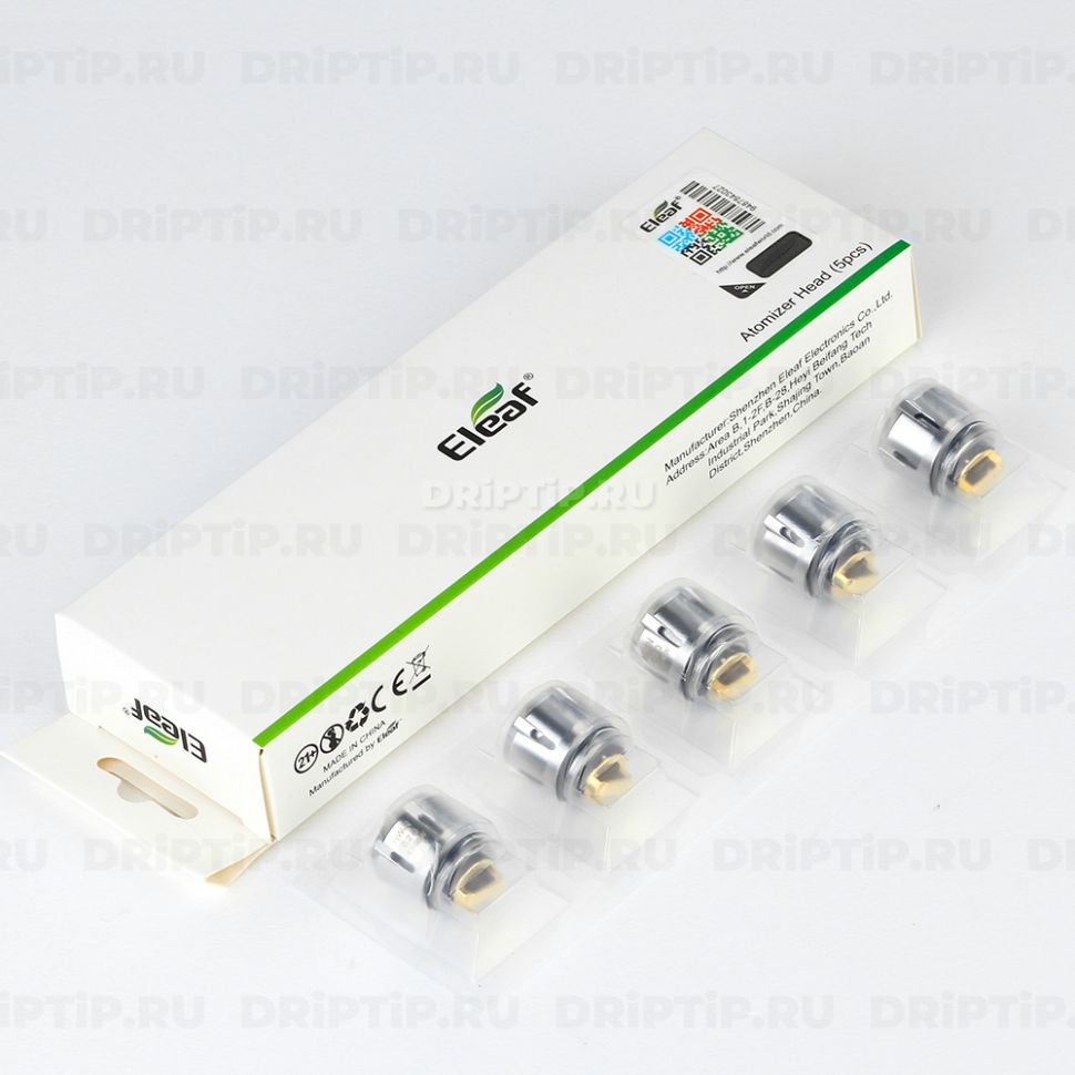 Испаритель Eleaf HW-N2 (iJust 3/21700/Ello)