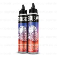 Brusko - Грейпфрут и голубика