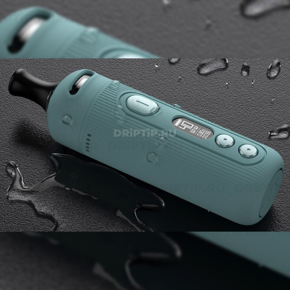 Voopoo Seal Pod Kit