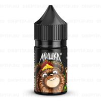 Мишка V2 Salt - Манго Маракуйя