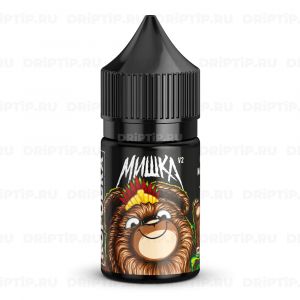 Мишка V2 Salt - Манго Маракуйя