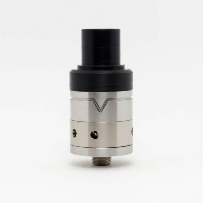 Magma V2 RDA