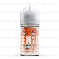 Zenith - Lyra On Ice 30ml
