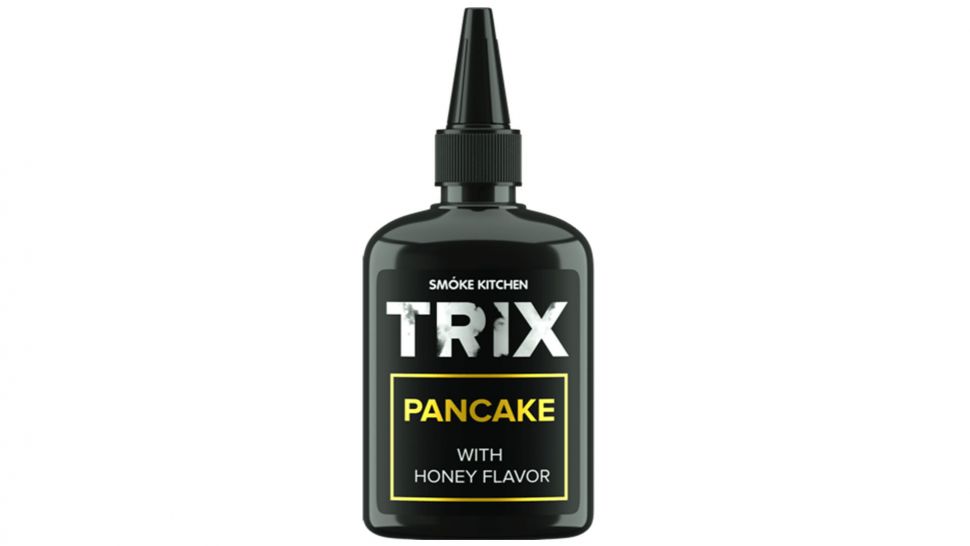 Smoke Kitchen TRIX "Pancake" 100 мл
