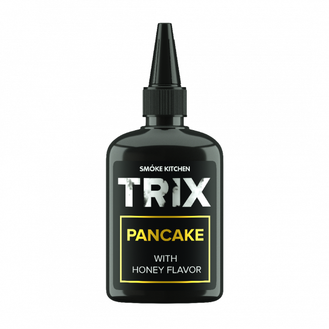Smoke Kitchen TRIX "Pancake" 100 мл