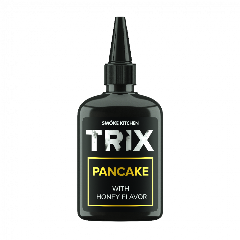 Smoke Kitchen TRIX "Pancake" 100 мл