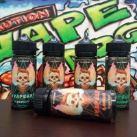 VAPEART J. Morrison 3mg 120ml