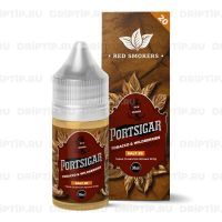 Portsigar Salt - Tobacco and Wild Berries