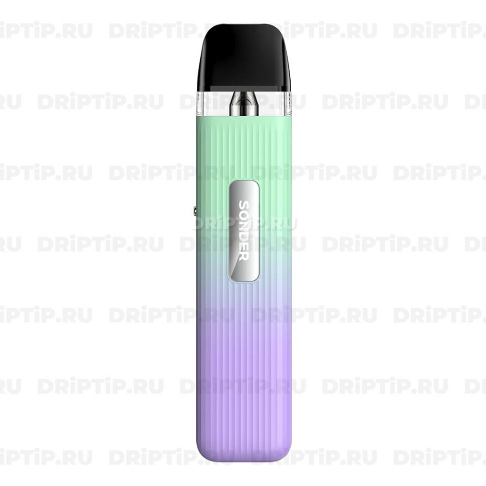 Geekvape Sonder Q Pod Kit