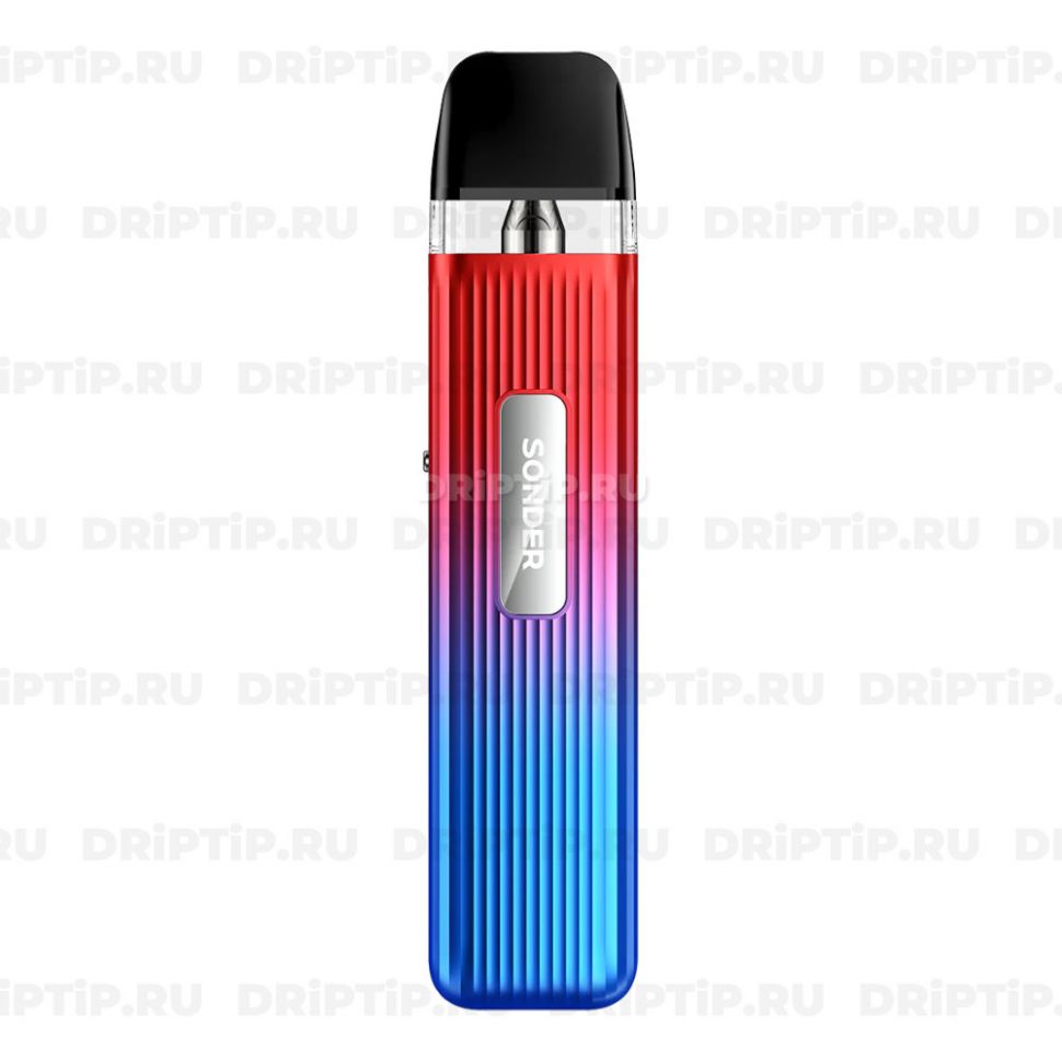 Geekvape Sonder Q Pod Kit