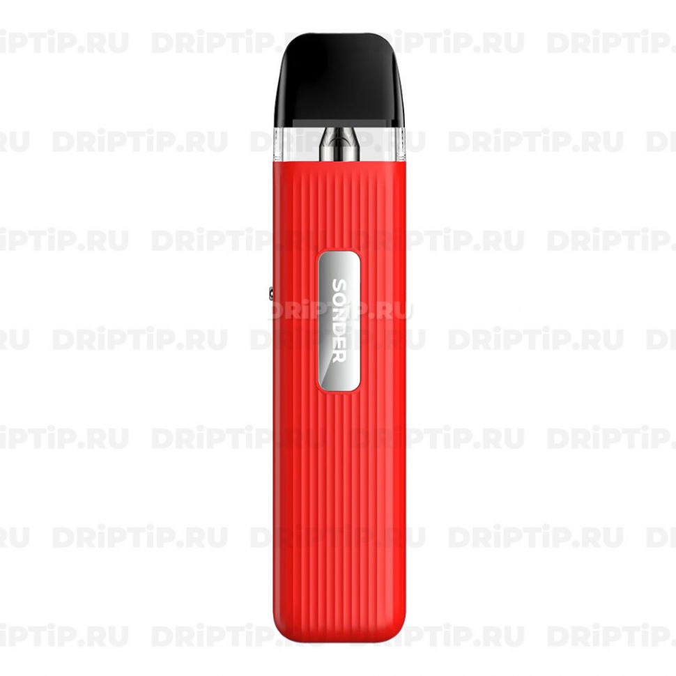 Geekvape Sonder Q Pod Kit