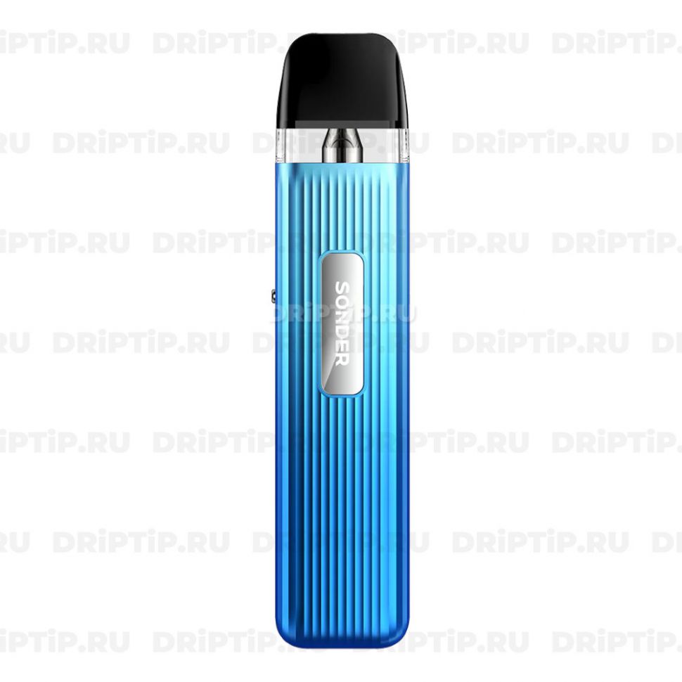 Geekvape Sonder Q Pod Kit