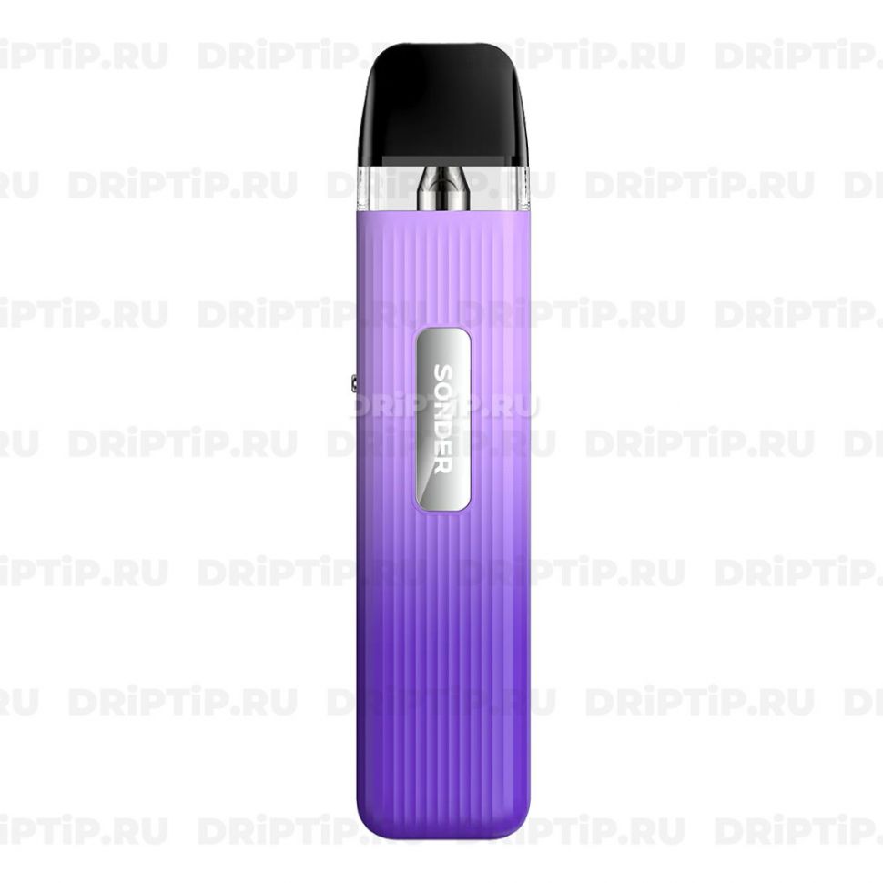 Geekvape Sonder Q Pod Kit