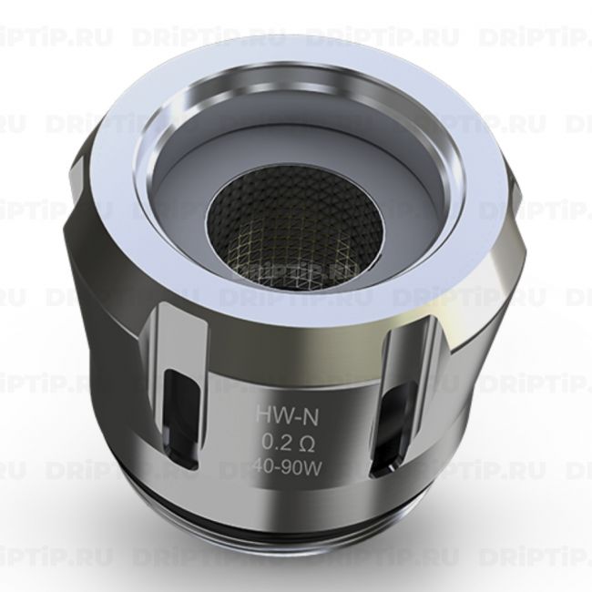 Испаритель Eleaf HW-N (iJust 3/21700/Ello) Испаритель Eleaf HW-N (iJust 3/21700/Ello)