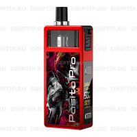 Smoant Pasito Pro Kit