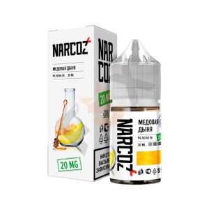 Narcoz Salt - Медовая Дыня