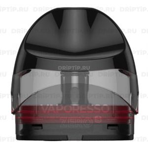 Картридж Vaporesso Renova Zero Pod 2ml Картридж Vaporesso Renova Zero Pod 2ml