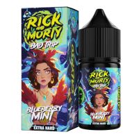 Rick And Morty Bad Trip - Черника Мята