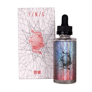 Cyberfog - Молодость