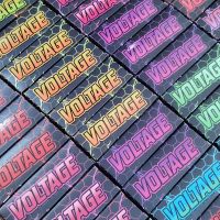 Voltage - Манго (конструктор)