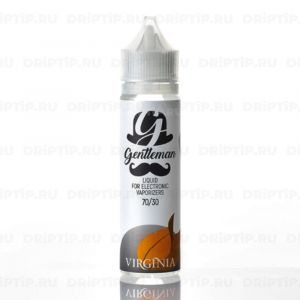 Virginia - Gentelman Virginia - Gentelman