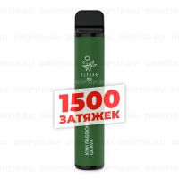 Elf Bar 1500 - Киви Маракуйя Гуава
