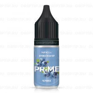 Ароматизатор NRGon Prime - Черника
