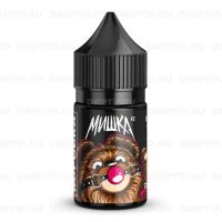 Мишка V2 Salt - Холодная Вишня