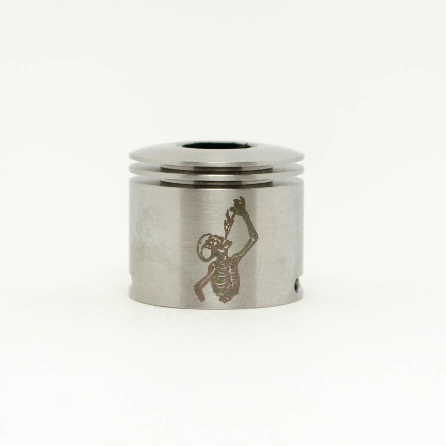 Freakshow Mini RDA