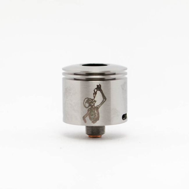 Freakshow Mini RDA