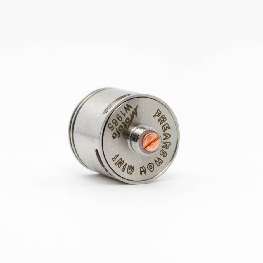 Freakshow Mini RDA