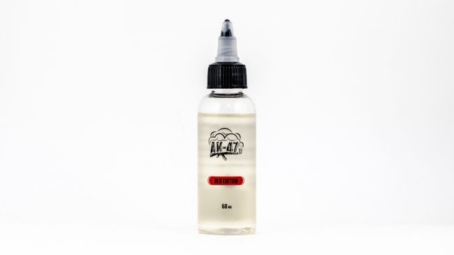 АК- 47 Red edition 60мл