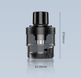 Voopoo Drag E60 Mod Pod Kit Voopoo Drag E60 Mod Pod Kit