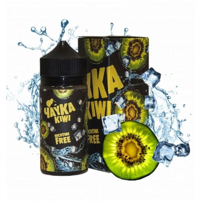 AVALON ЧАYКА Kiwi 0mg,100ml