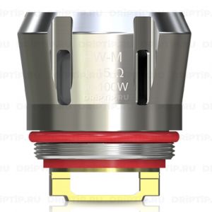 Испаритель Eleaf HW-M (iJust 3/21700/Ello) Испаритель Eleaf HW-M (iJust 3/21700/Ello)