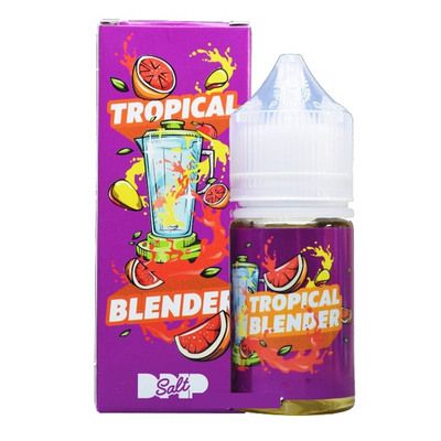 Drip Salt - Tropikal Blender