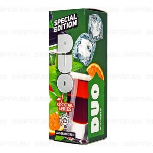 DUO Ягермейстер