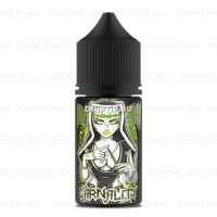 HOLY SH#T Salt - Carnality Кактус-лимон