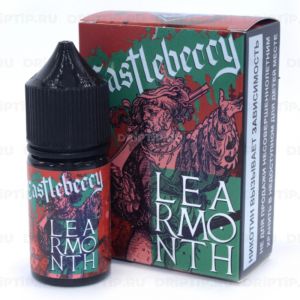 Learmonth New Salt - Castleberry