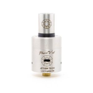 Plume Veil RDA Plume Veil RDA